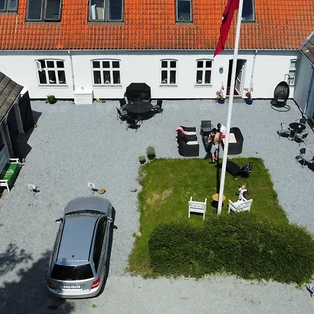 Marielyst Sleep'n Go Hotel *