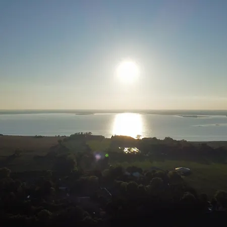 Marielyst Sleep'n Go * Væggerløse